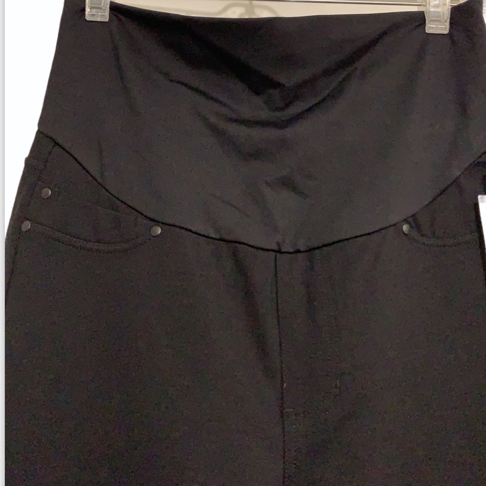 Liverpool Los Angeles MATERNITY SIENNA LEGGING - Picture 4 of 15